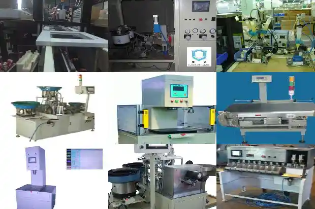 气密检测仪——质量保障的重要工具1682987435464
