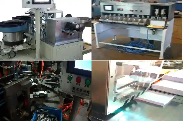 气密检测仪——确保产品品质的重要工具1682987681791