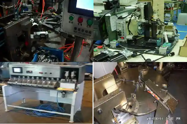 气密检测仪在工业制造中的应用及特点1683333820128 气密检测仪在工业制造中的应用及特点1683333820128