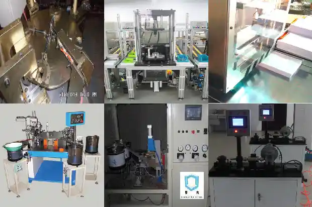 气密检测仪:有效预防气体泄漏的利器1701143552366 气密检测仪:有效预防气体泄漏的利器1701143552366
