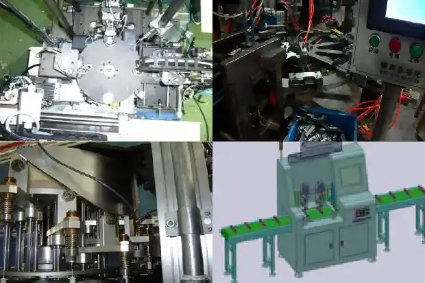 气密检测仪的工作原理与应用1683334050299 气密检测仪的工作原理与应用1683334050299