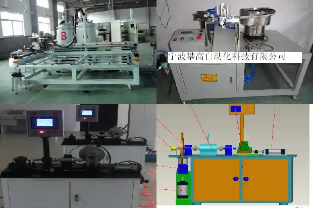 气密检测仪——现代工业中保障品质的必备工具1683420017533 气密检测仪——现代工业中保障品质的必备工具1683420017533