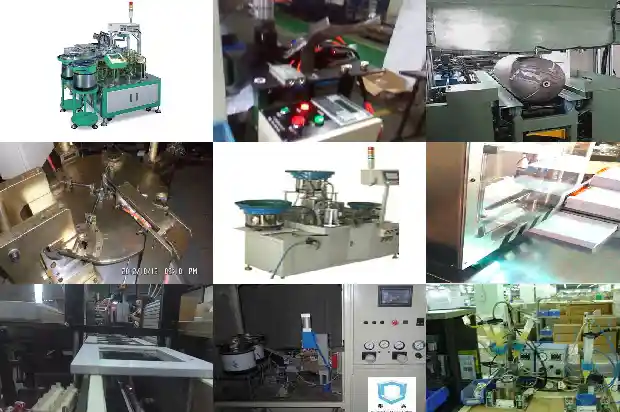 气密检测仪:工业生产中的必备设备1683420189452 气密检测仪:工业生产中的必备设备1683420189452