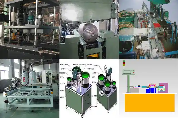 气密检测仪:成就工业品质的利器1683420330369 气密检测仪:成就工业品质的利器1683420330369