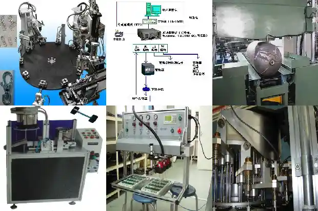 探讨气密检测仪在工业制造中的应用1683504909173 探讨气密检测仪在工业制造中的应用1683504909173