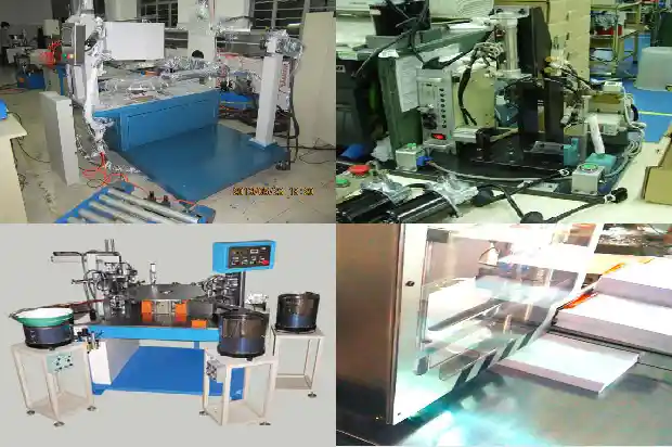 气密检测仪:生产过程中必不可少的工具1683505082885 气密检测仪:生产过程中必不可少的工具1683505082885