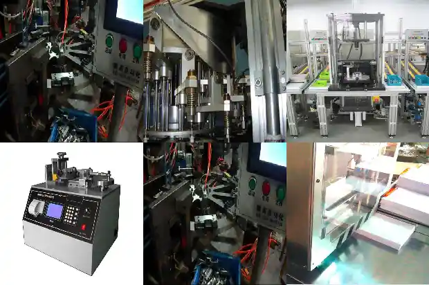 气密检测仪的工作原理及应用范围1683506111733 气密检测仪的工作原理及应用范围1683506111733