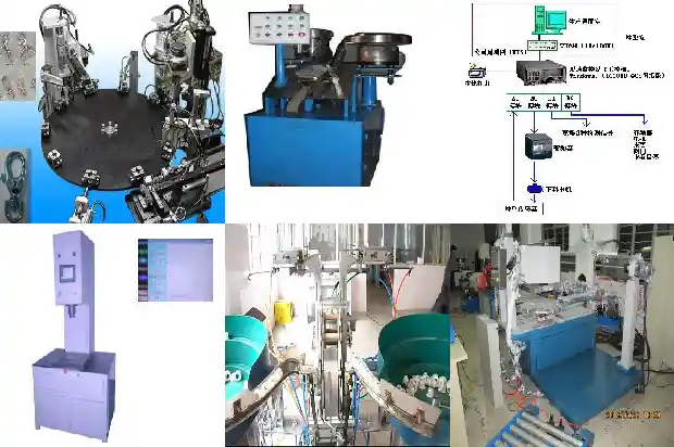 气密检测仪:提高产品质量的重要工具1683506751440 气密检测仪:提高产品质量的重要工具1683506751440