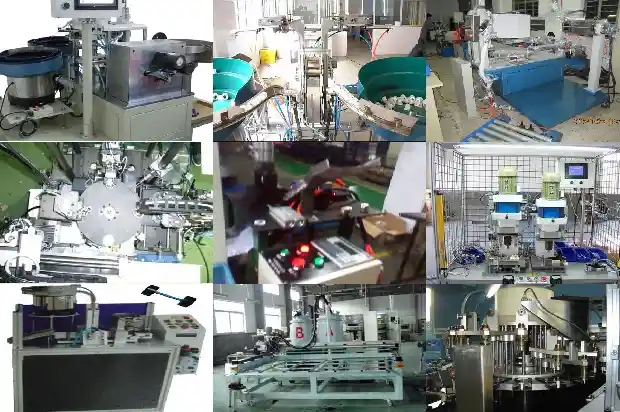 保障产品质量的利器——气密检测仪1683506874356 保障产品质量的利器——气密检测仪1683506874356
