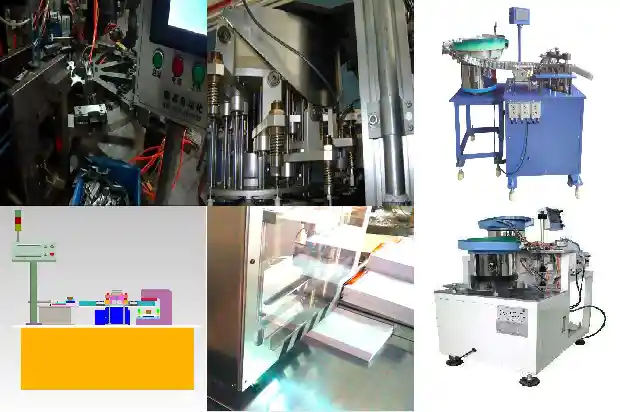 气密检测仪——实现产品质量控制的重要工具1683507055699 气密检测仪——实现产品质量控制的重要工具1683507055699