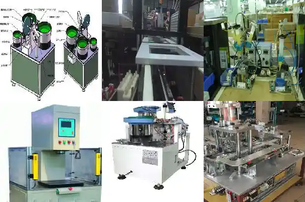 气密检测仪——实现产品质量控制的重要工具1683507055794 气密检测仪——实现产品质量控制的重要工具1683507055794
