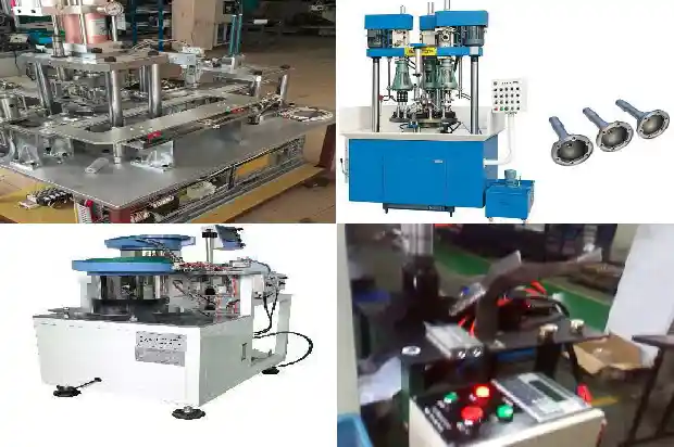 气密检测仪——提升产品质量的必备工具1683591390961 气密检测仪——提升产品质量的必备工具1683591390961