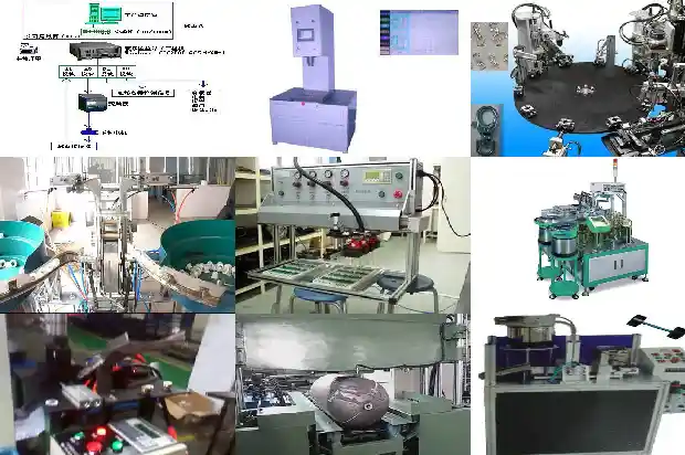 气密检测仪:质量保证的重要利器1683591768096 气密检测仪:质量保证的重要利器1683591768096