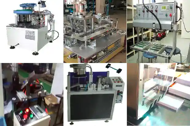 气密检测仪:保障制造质量的重要工具1683679368832 气密检测仪:保障制造质量的重要工具1683679368832