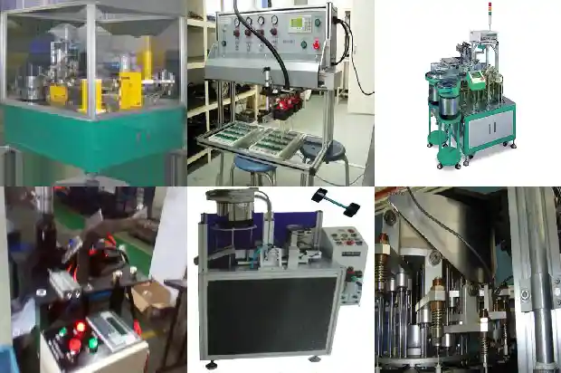 气密检测仪:优秀制造质量控制的基石1683679458284 气密检测仪:优秀制造质量控制的基石1683679458284