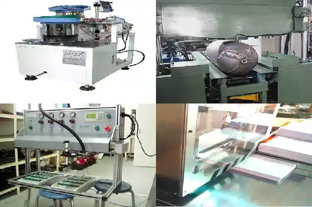 多通道气密测试仪：现代制造业的质量控制神器1682383284672