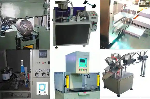 多通道气密测试仪：提高汽车零部件质量的必备工具1682556574690