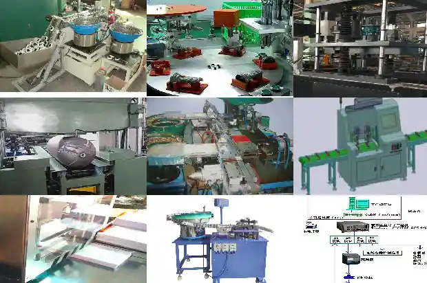 多通道气密测试仪：提高制造业质量控制的有效工具1682556701485