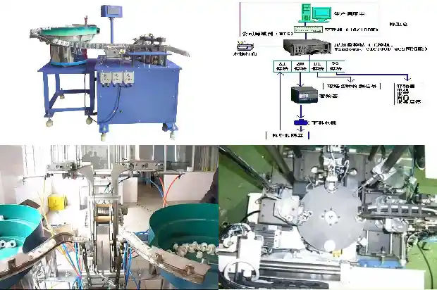 多通道气密测试仪：汽车制造业必不可少的质量控制工具1682556832402