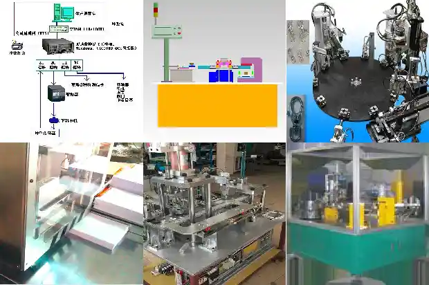 多通道气密测试仪：汽车制造业必不可少的质量控制工具1682556832448