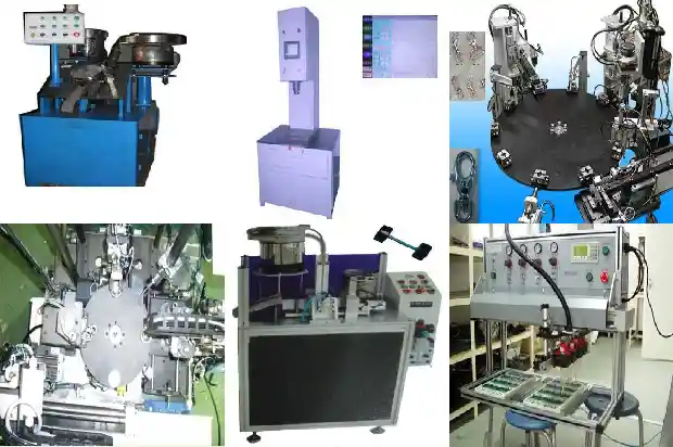 多通道气密测试仪：提升电子设备制造业品质的必要工具1682557101871
