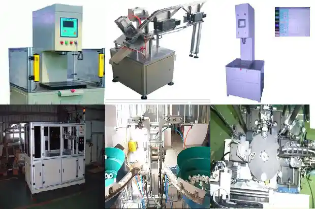 多通道气密测试仪：提高工业设备质量和安全性的必要工具1682641078575