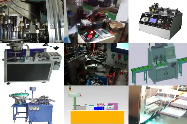 多通道气密测试仪：完美的质量控制工具1682641211634