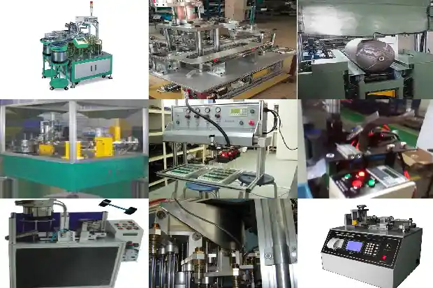 多通道气密测试仪：工业品质量控制的重要工具1682642109233