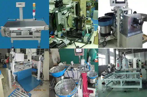 多通道气密测试仪：提升工业品质的必备设备1682814313499