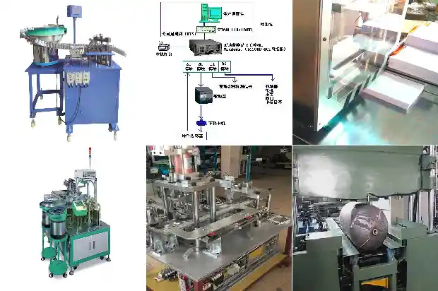多通道气密测试仪：提高产品品质的重要利器1682814517653