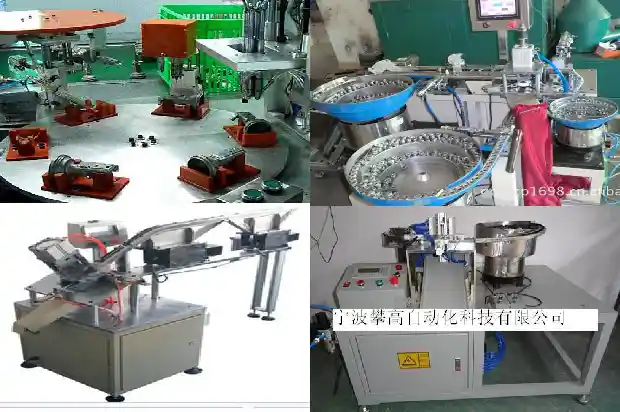 多通道气密测试仪：提升产品质量和企业竞争力的利器1682900196354