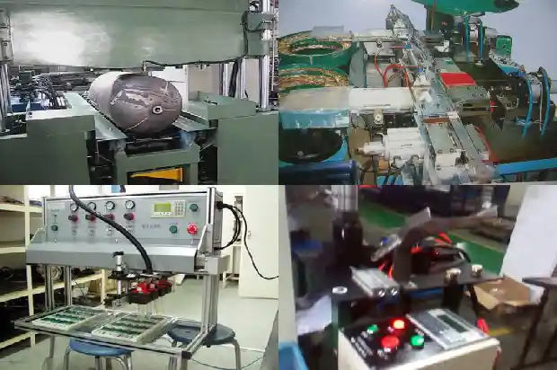多通道气密测试仪：提高产品质量的重要工具1682900969273