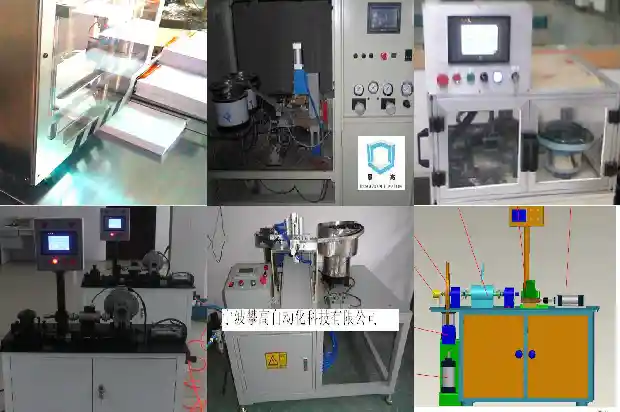多通道气密测试仪的应用：为什么现代工业离不开它1682987089337
