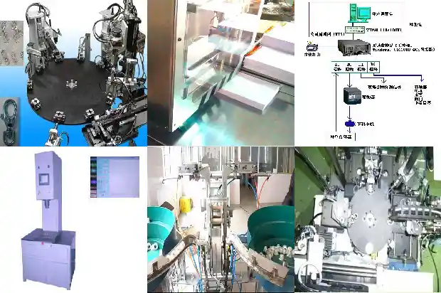 多通道气密测试仪：提高生产效率的必备工具1682987165503
