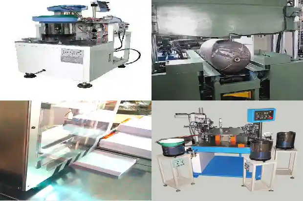 多通道气密测试仪：提高产品品质和生产效率的重要工具1683073427395