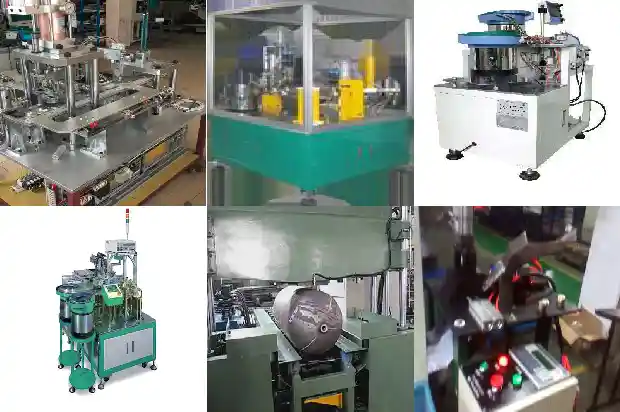 多通道气密测试仪：提高生产效率和产品质量的重要工具1683073782781