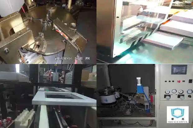 多通道气密测试仪：提高生产效率和减少人工误差1683159387446