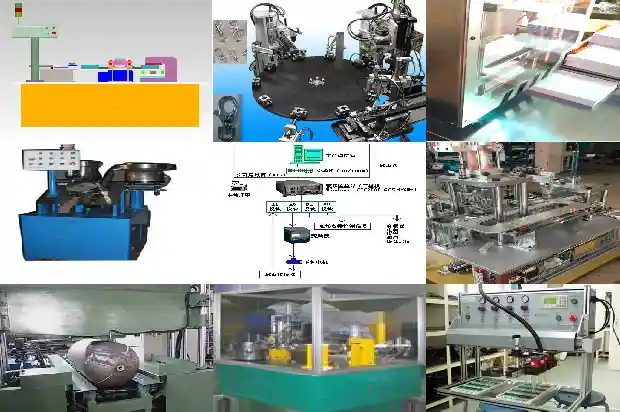 多通道气密测试仪在制造业中的应用与优势1683160351171