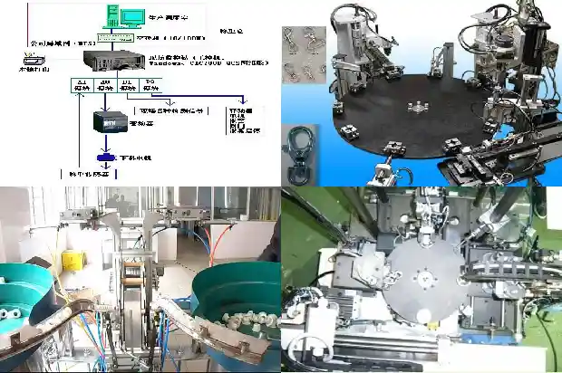 多通道气密测试仪的原理和适用场景1683160414626