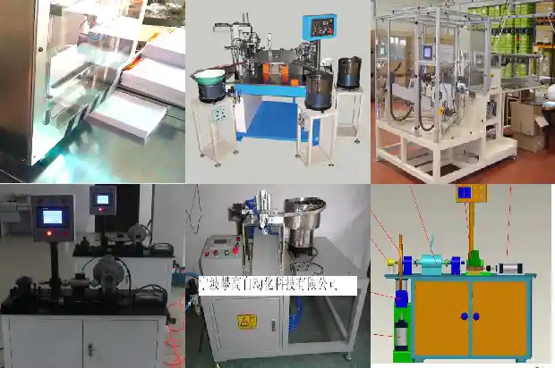 多通道气密测试仪：未来工业制造的必备利器1683246288574