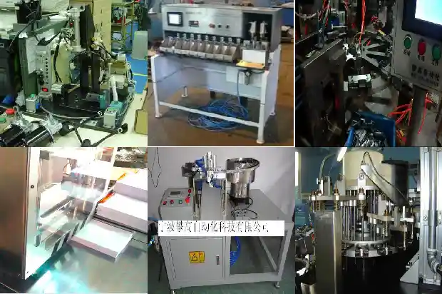 多通道气密测试仪：提高生产效率的必备工具1683246540053