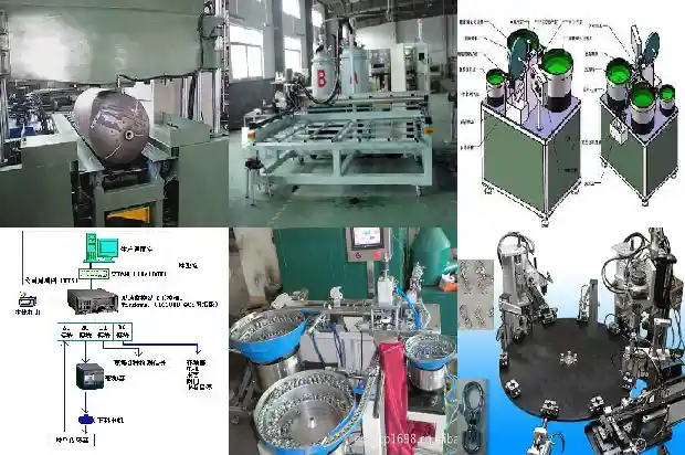 多通道气密测试仪——质量控制的得力助手1683332370974