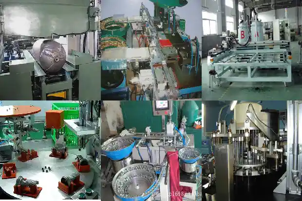 多通道气密测试仪——检验产品质量的利器1683332475128