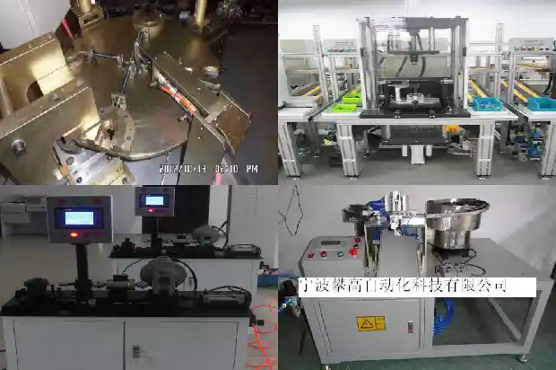 多通道气密测试仪的应用及未来发展趋势1683332689312