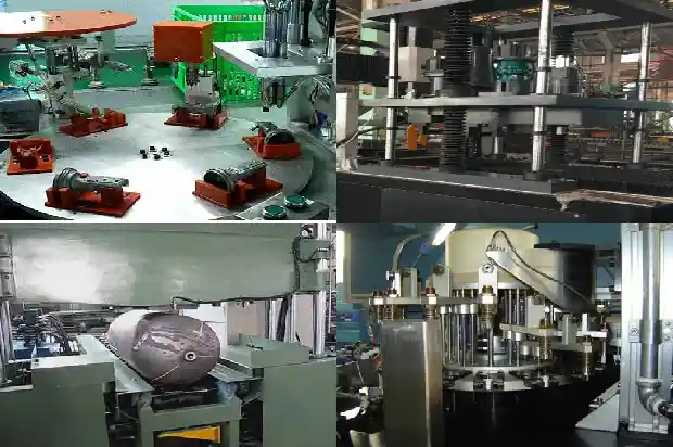多通道气密测试仪：提高品质检测效率的重要工具1683333107173