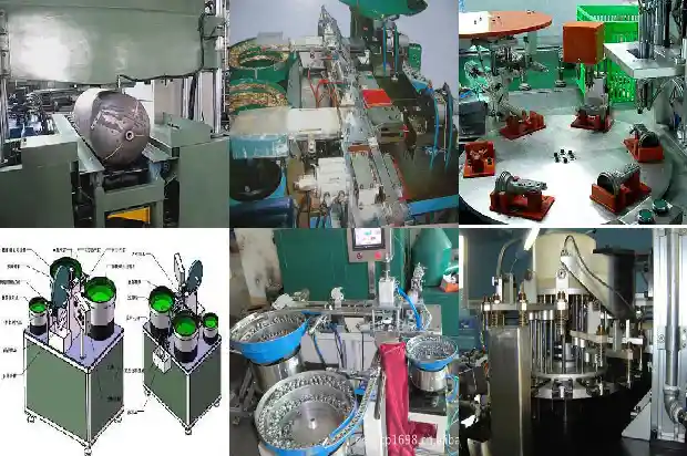 多通道气密测试仪：提高生产质量和效率的得力工具1683333367731