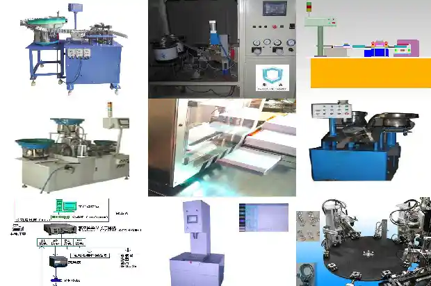 多通道气密测试仪：提高生产质量和效率的得力工具1683333367826