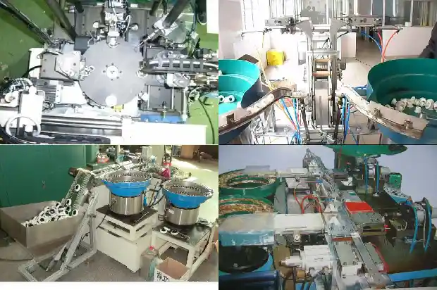 多通道气密测试仪：多项优势的全能检测工具1683333439760