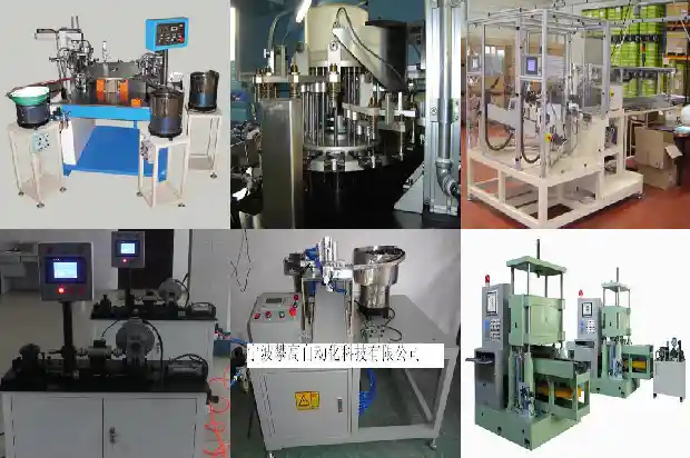 多通道气密测试仪 - 提高产品质量的重要工具1683418699779