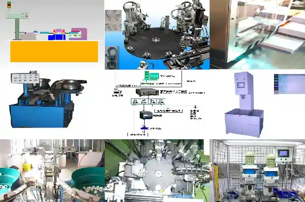 多通道气密测试仪：提高产品质量的得力工具1683419663855